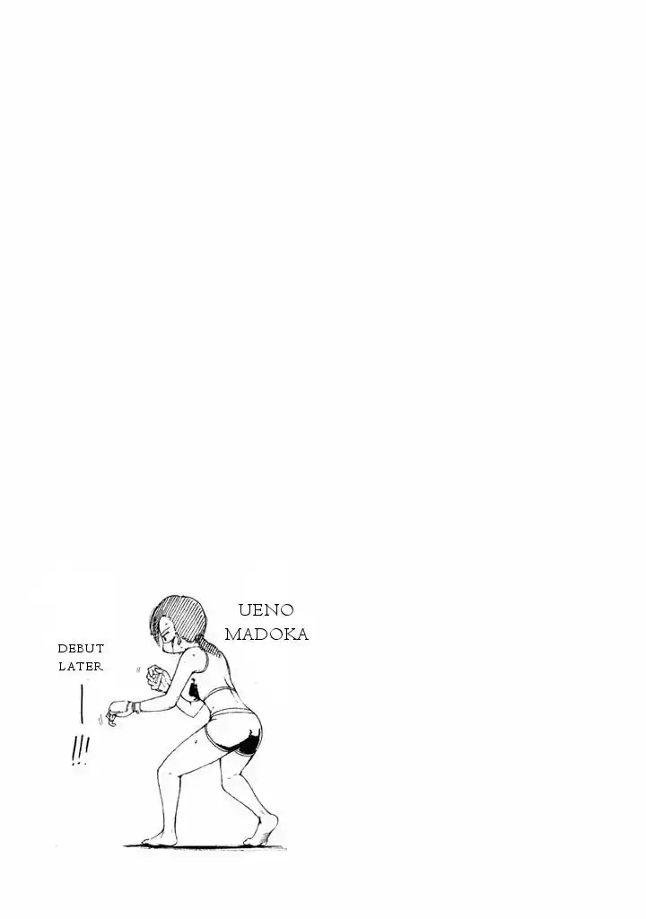 Mado Kara Madoka-chan Chapter 9 10